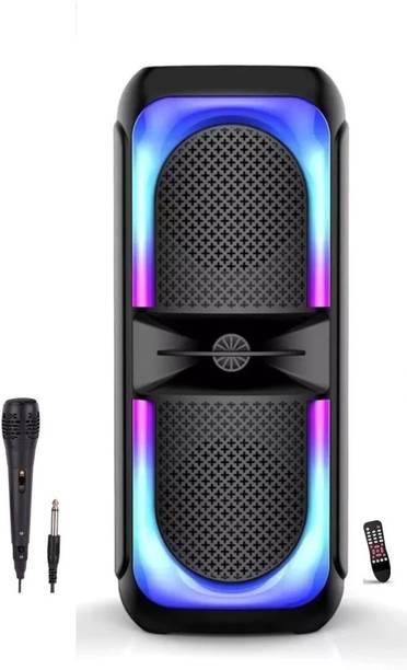 LIMBRO speaker for home 1000 W Bluetooth Party Speaker