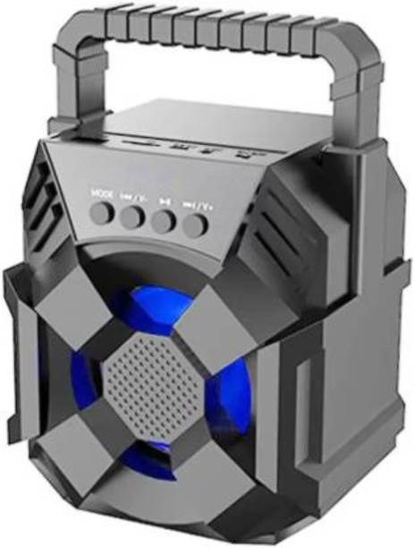 GUGGU OCN_405A_3515_WS02 Super Bass Bluetooth Wireless Portable Speaker 48 W Bluetooth Party Speaker
