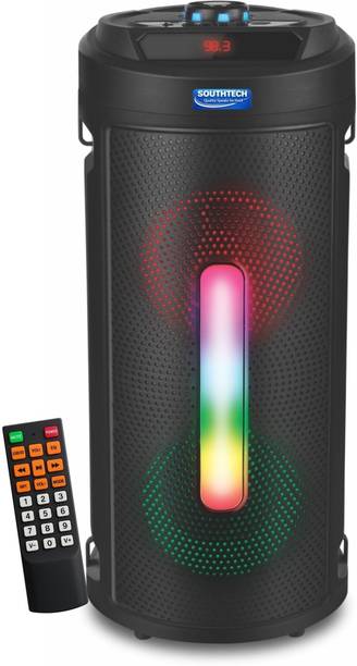 SOUTHTECH AT-02 40 W Bluetooth Party Speaker