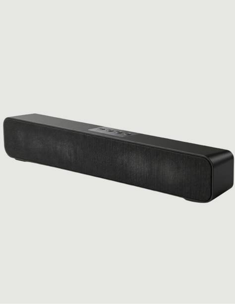 GOOD FUN Bluetooth Speaker with 20W RMS Stereo Sound, E91 Water Resistance 20 W Bluetooth Party Speaker