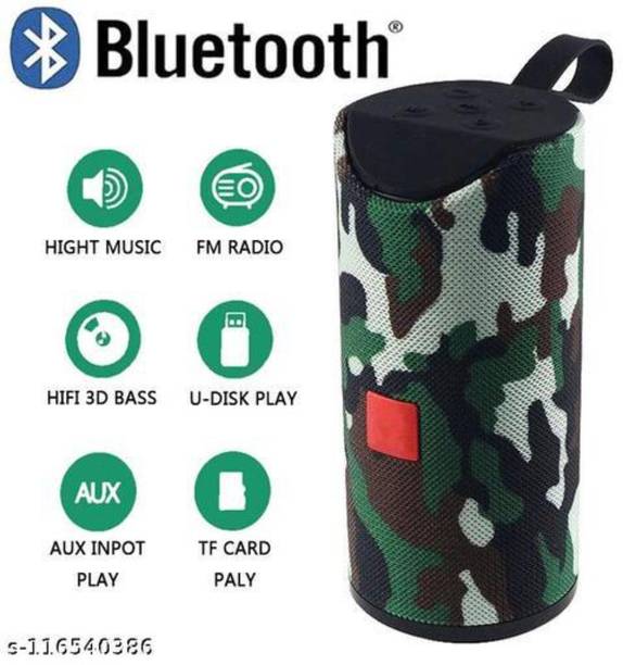 GUGGU A156_TG113 Super Bass Portable Wireless Bluetooth Speaker 10W Ultra Boost 48 W Bluetooth Party Speaker