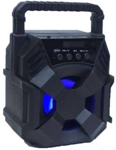 TECHEL WS01 Wireless Speaker Stereo Bluetooth CXS11 56 W Bluetooth Party Speaker