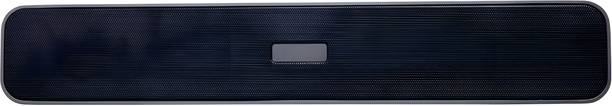 GOOD FUN Bluetooth Speaker with 20W RMS Stereo Sound, E91 Water Resistance 20 W Bluetooth Party Speaker