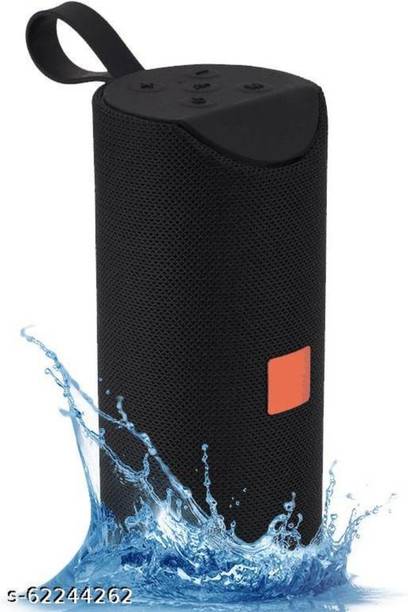 GUGGU A154_TG113 Super Bass Portable Wireless Bluetooth Speaker 10W Ultra Boost 48 W Bluetooth Party Speaker