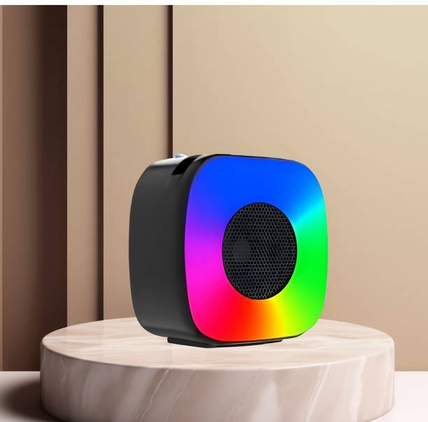 Clairbell Bluetooth Speaker Sonic With Upto 6H Playtime...