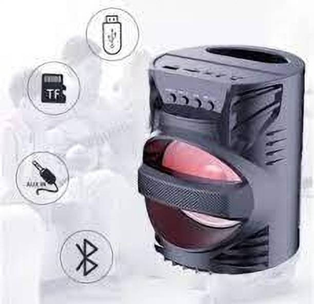 IMMUTABLE WS04 Wireless Bluetooth Speaker Gaming (Multicolor)VCG24 56 W Bluetooth Party Speaker