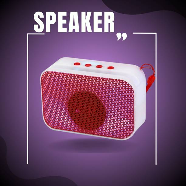 Clairbell Bluetooth Speaker wireless multimedia Speaker 5 W Bluetooth Speaker TB13 5 W Bluetooth Party Speaker