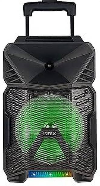 Intex 1112-3000-028 30 W Bluetooth Party Speaker