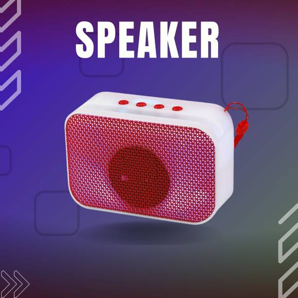 Clairbell Bluetooth Speaker wireless multimedia Speaker 5 W Bluetooth Speaker TB295 5 W Bluetooth Party Speaker