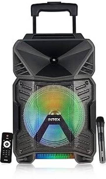 Intex Thriller 450 45 W Bluetooth Party Speaker
