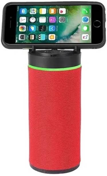 Techpunch KT-125 BT WIRELESS STREAMING SOUND DJ-LEVEL POWERFUL DEEP BASS BEAT BOX 10 W Bluetooth Speaker