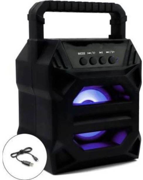 SUPREME5 WS01 speaker New SPSPS-02 56 W Bluetooth Party...