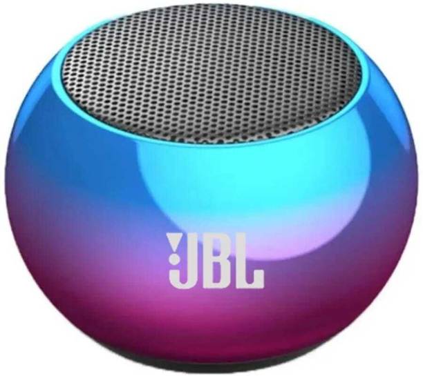 NANDGHER mini boost Portable Bluetooth speaker 5 W Bluetooth Speaker 5 W Bluetooth Party Speaker