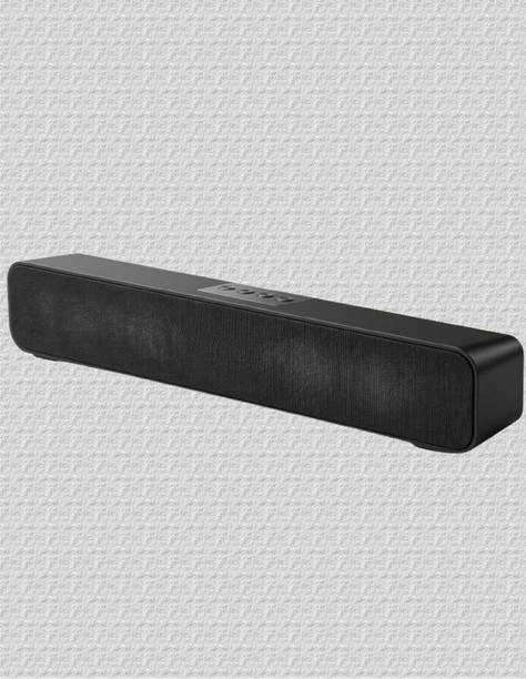 GOOD FUN Bluetooth Speaker with 20W RMS Stereo Sound, E91 Water Resistance 20 W Bluetooth Party Speaker