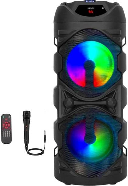 LIMBRO home theatre 1000 W Bluetooth Party Speaker