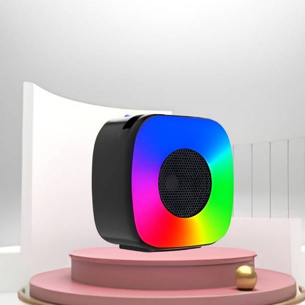 Clairbell Bluetooth Speaker Sonic With Upto 6H Playtime...