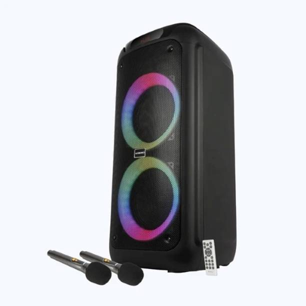 ZEBRONICS THUMP 801 100 W Bluetooth Party Speaker