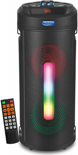 SOUTHTECH AT-02 40 W Bluetooth Party Speaker