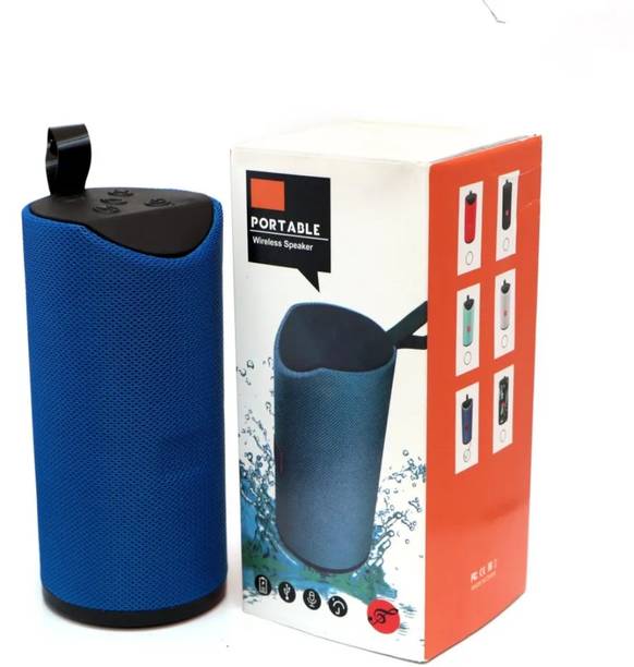 GUGGU A134_TG113 Super Bass Portable Wireless Bluetooth Speaker 10W Ultra Boost 48 W Bluetooth Party Speaker