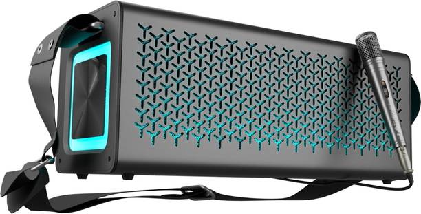 ZEBRONICS Studio R3 140 W Bluetooth Party Speaker