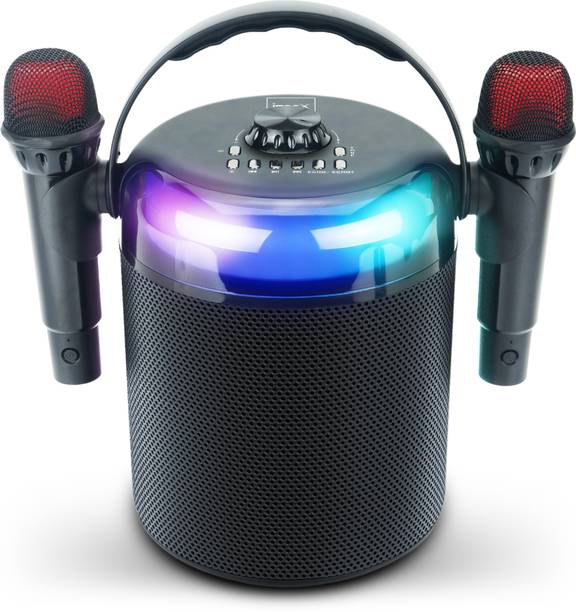 IMPEX KM 1305 40 W Bluetooth Party Speaker