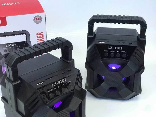 IMMUTABLE WS01 speaker Super Bluetooth Wireless Portable dfg15 56 W Bluetooth Party Speaker