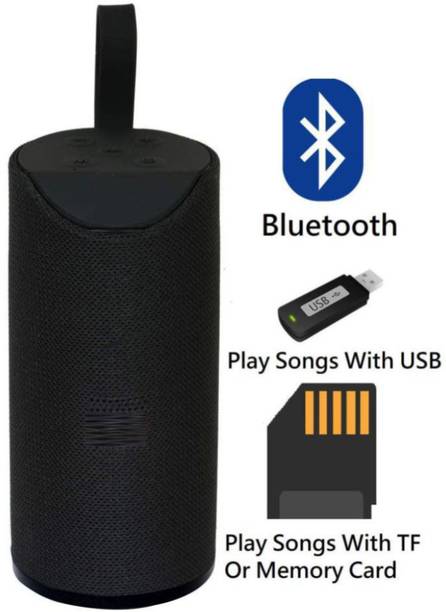 GUGGU OCN_405A_3532_TG113 Super Bass Bluetooth Wireless Portable Speaker 48 W Bluetooth Party Speaker