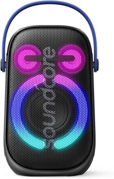 Soundcore by Anker Rev Neo 2 Bluetooth Party Speaker 80 W Bluetooth Party Speaker