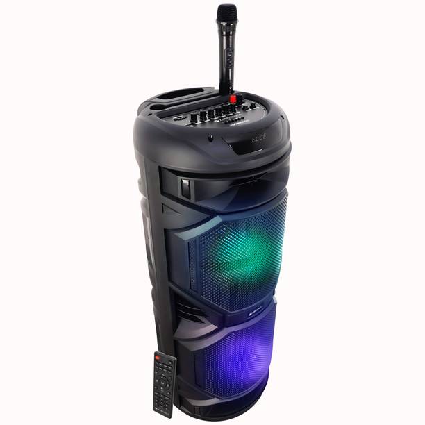 ZEBRONICS Zeb-Sono 100 100 W Bluetooth Party Speaker