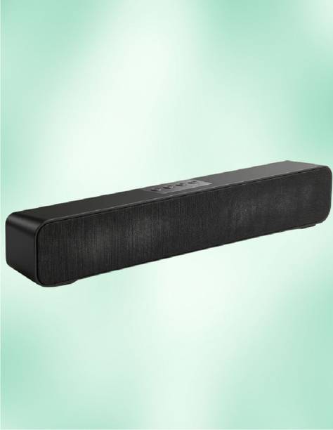 GOOD FUN Bluetooth Speaker with 20W RMS Stereo Sound, E91 Water Resistance 20 W Bluetooth Party Speaker