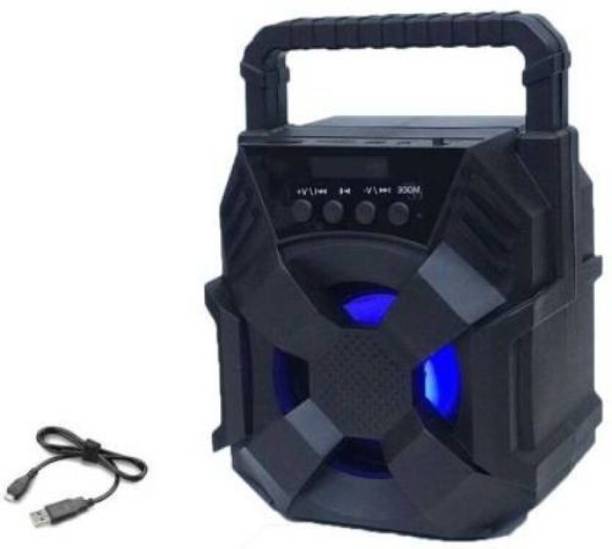 IMMUTABLE WS-01 SPEAKER Sound Resistant Changing Lights CXD21 56 W Bluetooth Party Speaker