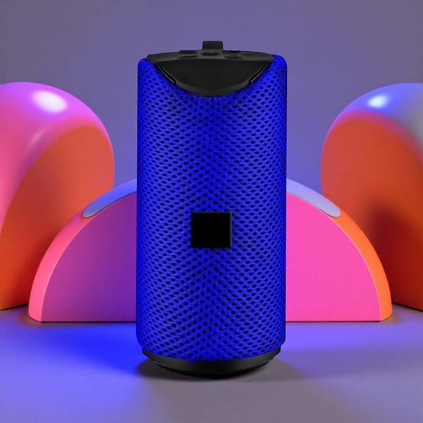 Dainty Tech Bluetooth Speaker 10 W Bluetooth Party Spea...