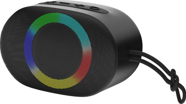 4uonly bosh Bluetooth Speaker 5 Watt Portable Outdoor Speaker(MULTI)VDJH1 56 W Bluetooth Party Speaker