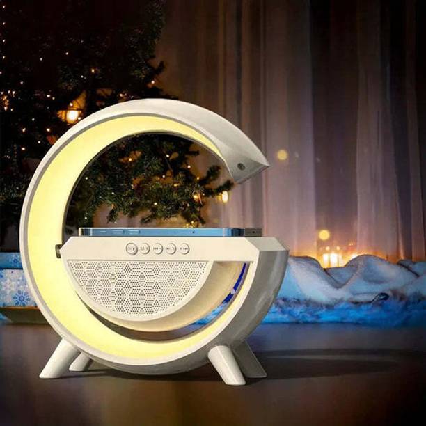5teknova Google Speaker with Wireless with Bluetooth dfg27 56 W Bluetooth Party Speaker