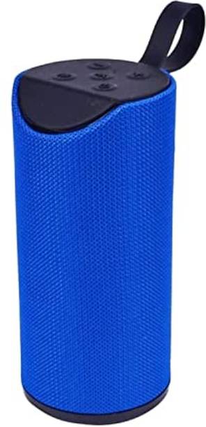 GUGGU A153_TG113 Super Bass Portable Wireless Bluetooth Speaker 10W Ultra Boost 48 W Bluetooth Party Speaker