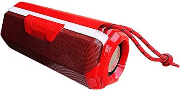 Clairbell 356_A006 Portable Bluetooth Speakers Compatible Indore Outdoor Party Speaker 48 W Bluetooth Party Speaker