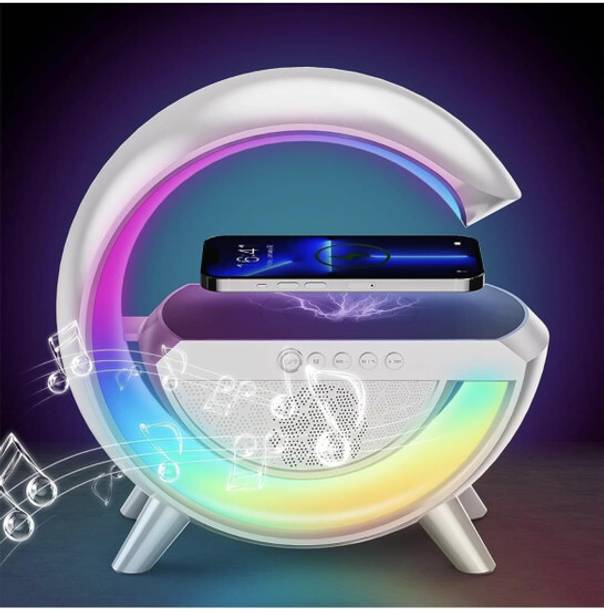5teknova Google Speaker with Wireless with Bluetooth dfg22 56 W Bluetooth Party Speaker