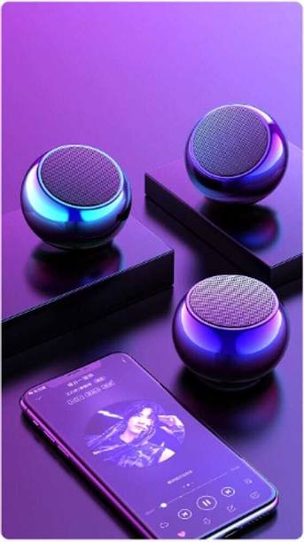 septech MINI BOOST 3 5W Bluetooth Speaker 5 W Bluetooth Party Speaker