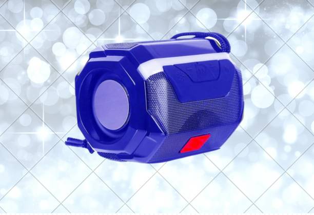 Neuton pro A005 Dj Mini Speaker Bass Wireless Bluetooth Speaker for car/laptop/home audio 10 W Bluetooth Party Speaker