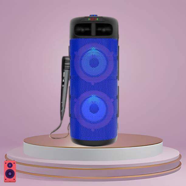 FRONY Paris (WIRELESS BLUETOOTH PARTY SPEAKER) HD Sound...