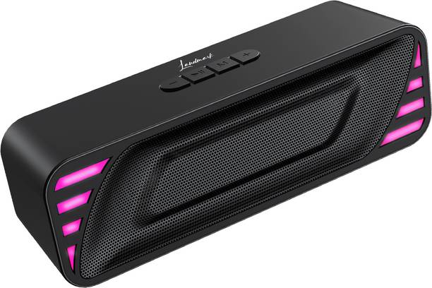 Landmark Wireless Speaker with Mic, 10 W Bluetooth Party Speaker