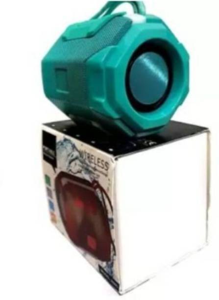 VIJYONICS A005 Bluetooth Speaker Compact High Power Wireless Bluetooth SpeakerCO 15 W Bluetooth Party Speaker