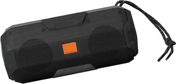 GOOD FUN Zing Portable Wireless 10 W Bluetooth Gaming Speaker