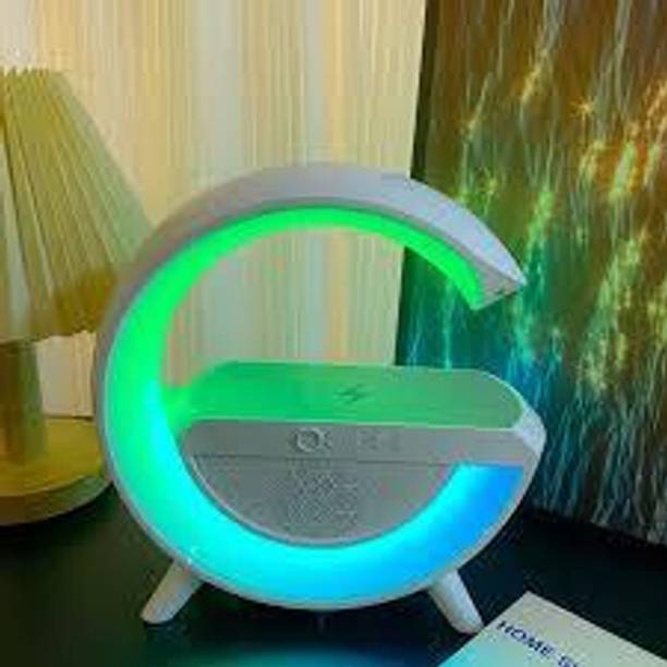 5teknova Google Speaker with Wireless with Bluetooth dfg29 56 W Bluetooth Party Speaker
