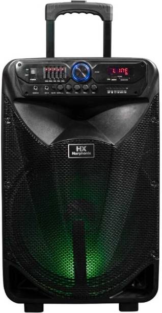 HARPHONIX HX-315S 60 W Bluetooth Party Speaker