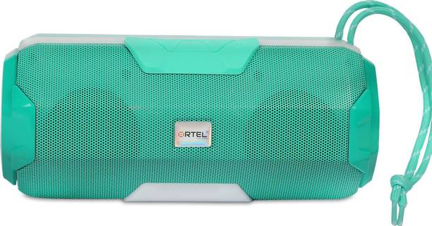 Ortel OR-AQUABEAT 15 W Bluetooth Party Speaker