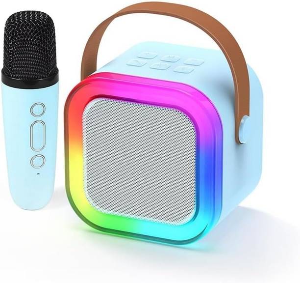 Sougat K12spkr 5 W Bluetooth Party Speaker