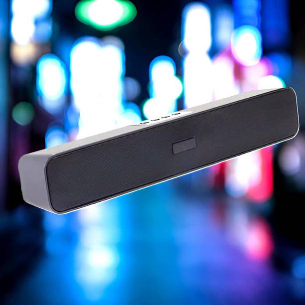 ENMORA E91 SPEAKER Bluetooth Audio Support Bluetooth Laptop REW3 56 W Bluetooth Party Speaker