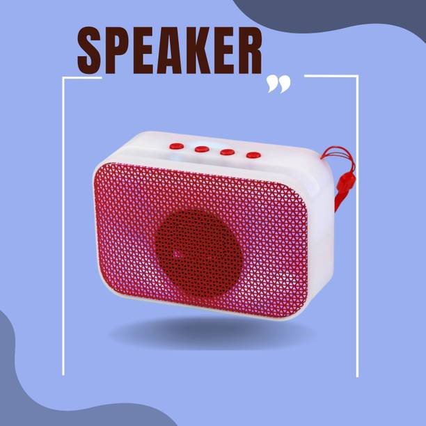 Clairbell Bluetooth Speaker wireless multimedia Speaker 5 W Bluetooth Speaker TB427 5 W Bluetooth Party Speaker