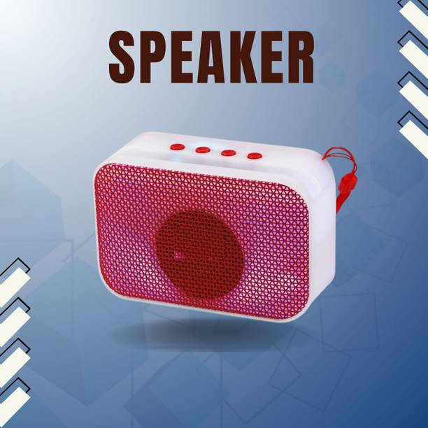 Clairbell Bluetooth Speaker wireless multimedia Speaker 5 W Bluetooth Speaker TB448 5 W Bluetooth Party Speaker